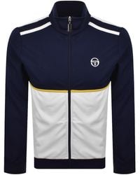 Sergio Tacchini - Locchi Track Top - Lyst