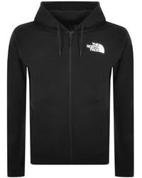 The North Face Cotton Icon Tracksuit in 