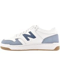 New Balance - 480 Trainers - Lyst