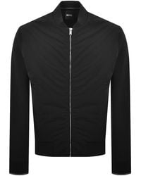 BOSS BUSINESS - Boss C Skiles 55 Jacket - Lyst