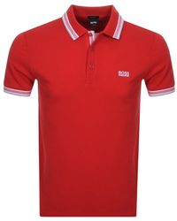 Hackett London Aston Martin Racing YD STR Polo Uomo