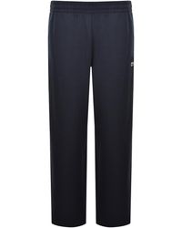 Lacoste - Relaxed Fit Joggers - Lyst