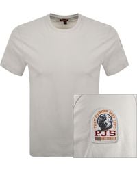 Parajumpers - Shispare T Shirt - Lyst