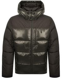 Ralph Lauren - Gorham Down Jacket - Lyst