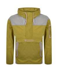 Columbia - Challenger Windbreaker Jacket - Lyst