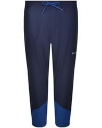 Columbia - Tech Nylon Pants - Lyst