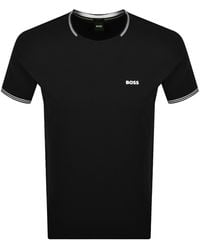BOSS - Boss Taul T Shirt - Lyst