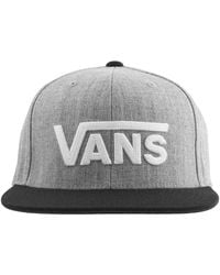 Vans Hats for Men - Up to 50% off at Lyst.com