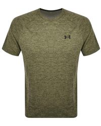 Under Armour Short sleeve t-shirts for Men | Online Sale up to 30% off |  Lyst
