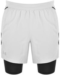 Under Armour Shorts for Men | Online Sale up to 39% off | Lyst
