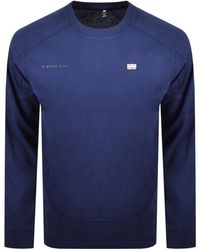 G-Star RAW T-shirts for Men | Online 