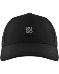 HUGO - Jake Me Cap - Lyst