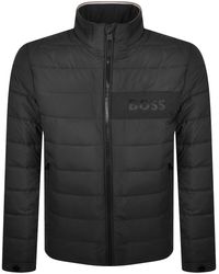 BOSS BUSINESS - Boss H Cenitos Jacket - Lyst