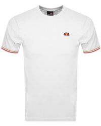 Ellesse T-shirts for Men | Online Sale up to 72% off | Lyst