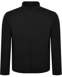 BOSS - Boss Lightweight Network Jacket - Lyst