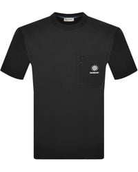 Sandbanks - Interlock T Shirt - Lyst