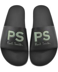 Paul Smith - Zed Sliders - Lyst