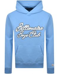 BBCICECREAM - Diamond Script Hoodie - Lyst