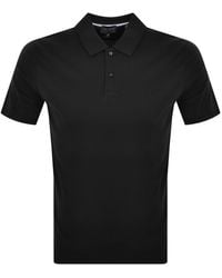 Ted Baker - Slim Fit Zeiter Polo T Shirt - Lyst