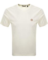 Henri Lloyd - Cowes T Shirt Off - Lyst