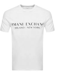 ax t shirts