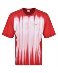 DIESEL - T Boxt A41 T Shirt - Lyst