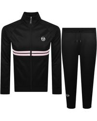 Sergio Tacchini - Dallas Tracksuit - Lyst