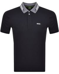 BOSS - Boss Paddy Polo 1 T Shirt - Lyst