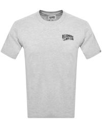 BBCICECREAM - Small Arch Logo T Shirt - Lyst