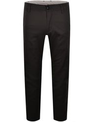 ARMANI EXCHANGE - 1162 Slim Fit Trousers - Lyst