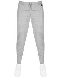 ralph jogging bottoms