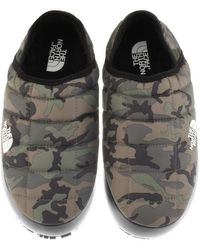 The North Face Slippers for Men 