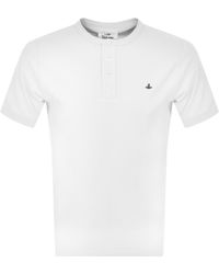mens vivienne westwood polo shirt sale