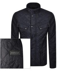 Barbour - Ariel Quilted Jacket - Lyst