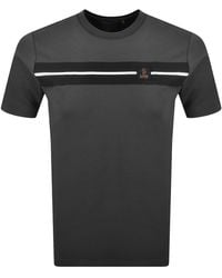 Luke 1977 - Hopkins T Shirt - Lyst