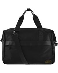 Barbour - Knockhill Gym Bag - Lyst