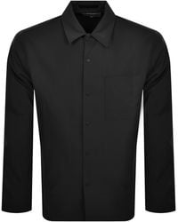 Norse Projects - Carsten Solotex Twill Shirt - Lyst