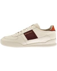 Paul Smith - Rye Trainers - Lyst