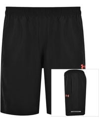 Under Armour - Tech Utility Shorts - Lyst