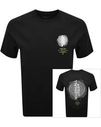 Marshall Artist - Space Face T Shirt - Lyst