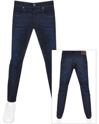 G-Star RAW Jeans for Men | Online Sale up to 71% off | Lyst