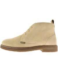 Barbour - Kirkstone Boots - Lyst
