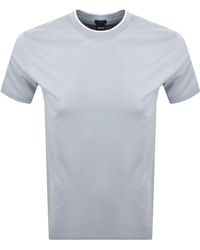 BOSS BUSINESS - Boss H Thompson 59 T Shirt - Lyst
