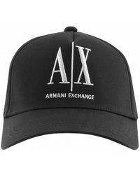armani exchange caps online india