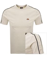 Ellesse - Popipo T Shirt - Lyst