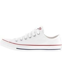 converse grey all star earthy buck ox trainers