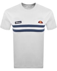 Ellesse - Venire T Shirt - Lyst