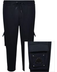 Moose Knuckles - Hartsfield Cargo Joggers - Lyst