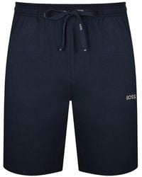 BOSS BUSINESS - Boss Mix And Match Shorts - Lyst