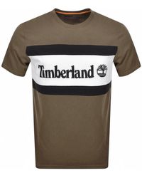 timberland t shirts prices
